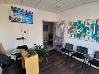 Salones de Personalize English