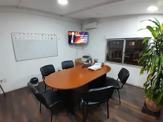 Salones de Personalize English