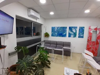 Salones de Personalize English