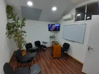 Salones de Personalize English