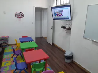 Salones de Personalize English