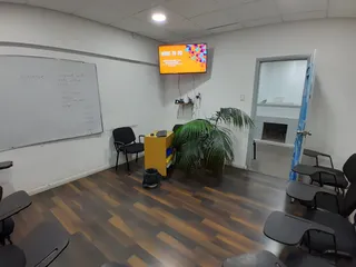 Salones de Personalize English