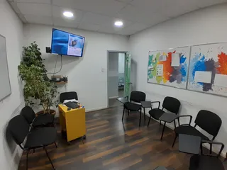 Salones de Personalize English