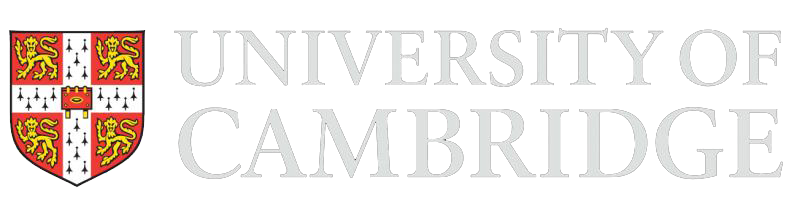 Logo de University of Cambridge